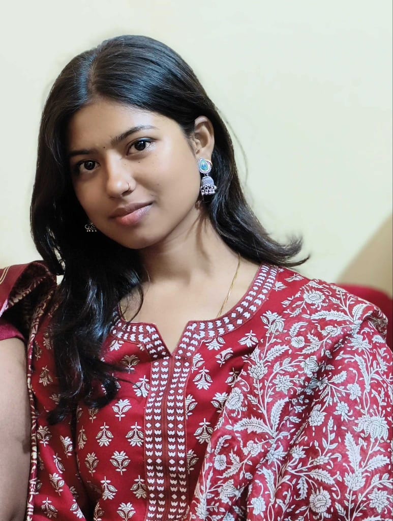 Preeti Tiwari