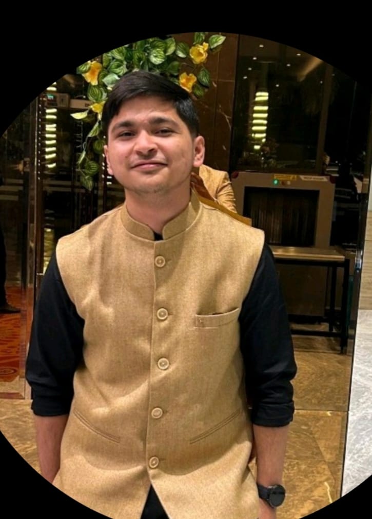 Raghav Pandey